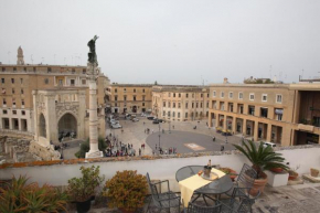  Terrazza Sant'Oronzo  Лечче